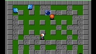 Bomberman con 1000 jugadores gratis [upl. by Byrd]