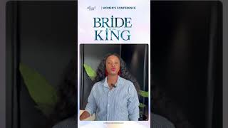 Khayil 2024  BRIDE OF THE KING SAVE THE DATE ICCParis WomenConference InParisforJesus [upl. by Tod]