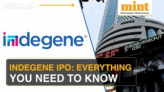 Indegene IPO Fully Subscribed On Day 1 Should You Invest Or Not All You Need To Know Details [upl. by Sidonie48]