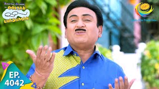 New Dilemma For Jethalal  Taarak Mehta Ka Ooltah Chashmah  Full Episode 4042  26 Mar 2024 [upl. by Nerita]