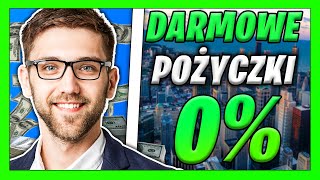 DARMOWE POŻYCZKI ONLINE NA 2023 – SZYBKA CHWILÓWKA ONLINE 0 [upl. by Hunley]