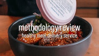 gomethodology honest review [upl. by Godliman]