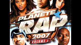 Planete Rap 2007 volume 3 07 fatal bazooka jaime trop ton boule [upl. by Pampuch]