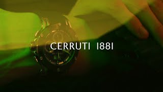 CERRUTI 1881 [upl. by Sinclare472]