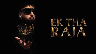 Badshah  Daaku Official Music Video  Sharvi Yadav  Hiten  EK THA RAJA [upl. by Amuwkuhc]