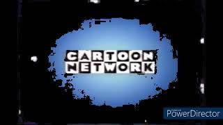 Cartoon Network Powerhouse Rare Midnight Bumpers 2000 Latin America [upl. by Mihsah]