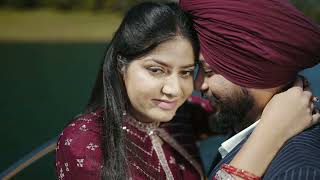 Ramandeep singh weds Manpreet kaur new prewedding una by maan photography 6280659280 [upl. by Enyaw]