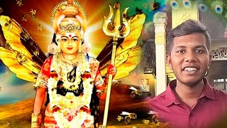 Katilu Durga Parameshwari Song✨🌹Tanush Bhaava Sangama💜 [upl. by Esinereb]