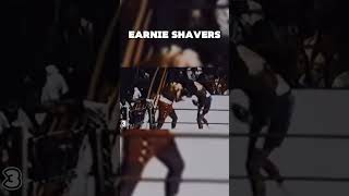 Earnie Shavers  Even Foreman and Frazier were afraid to go out with him [upl. by Maxy]