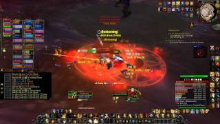 Looking For Raid Finder 25m Dragon Soul Yorsahj the Unsleeping guide [upl. by Opaline]