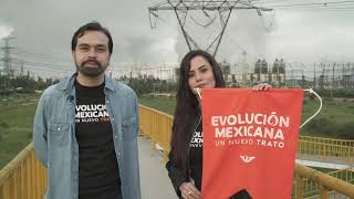 Desde la termoeléctrica de Tula un símbolo de la contaminación en nuestro país [upl. by Odoric]