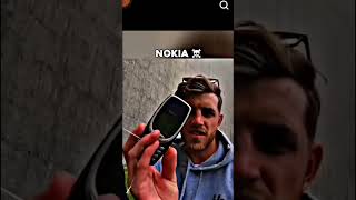 Other smartphone a vs Nokia shorts [upl. by Starla]