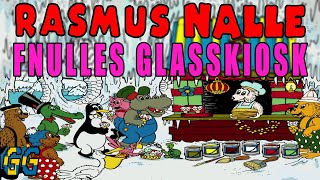 Rasmus Nalle och Fnulles Glasskiosk [upl. by Lorenzo41]