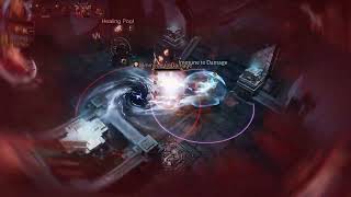 Immortals vs Shadows  Vault  Monk  Diablo Immortal [upl. by Naerda]