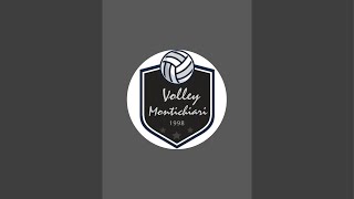 Volley Montichiari sta trasmettendo dal vivo [upl. by Rex]