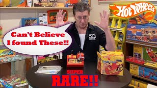 How to EASILY Identify a Hot Wheels Super Treasure Hunt [upl. by Perce169]