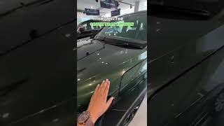 New MG Hector 100th year limited Edition [upl. by Menzies139]