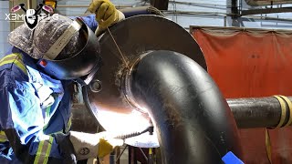 TIG Welding Wire Feed Techniques  Perfect Your Welds [upl. by Kathye942]