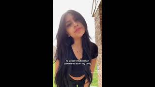 Desiree Montoya New TikTok’s 2024 pt 14 [upl. by Binni]