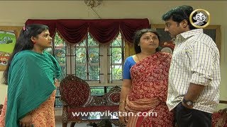 Thirumathi Selvam Episode 1354 140313 [upl. by Atworth]