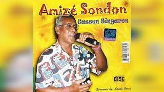 conjon conjonTrack 8 From CD Amize Sondon [upl. by Berthoud]