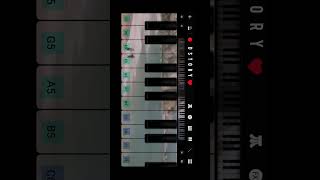 Thotti Jaya  Uyire En Uyire Song Keyboard Cover thottijaya simbu [upl. by Avon]