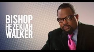 quotMoving Forwardquot HEZEKIAH WALKER LYRICS [upl. by Leiad]