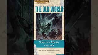 Mortis Engines EXPOSED Whats Hiding in the DARK Tomes [upl. by Malek570]