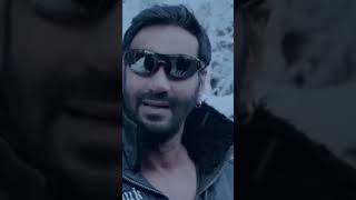 Shivaay Full Movie Story amp Review  Ajay Devgn  Erika Kaar  Sayyeshaa  Facts HD [upl. by Nester]