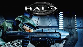 Halo CE Anniversary  Película Completa  Sub Español  4K60  XBSX [upl. by Deloris350]