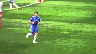 Frank Lampard vision [upl. by Wylde846]