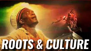 ROOTS REGGAE MIX  REGGAE VIDEO MIX 2024  ROOTS MIX GREGORY ISAACS  DON CARLOS  CULTURE  ALPHA [upl. by Kirad]