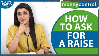 How Can You Ask Your Boss For A Pay Raise amp Get It  5 Golden Rules amp Tips  Salary Hike  Jobs [upl. by Ahsirtap]