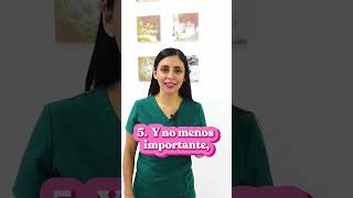 5 Tips para prevenir la quotCERVICITISquot tips [upl. by Lacagnia963]