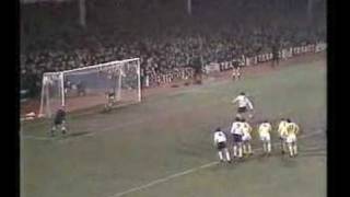 Derby comeback v Spurs FA Cup 1973 [upl. by Botnick708]