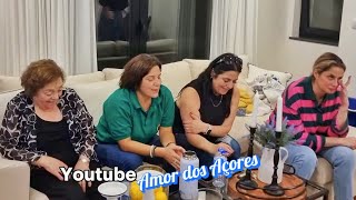 Só Fórró fez todos Chorar com esta Canção [upl. by Mozes]