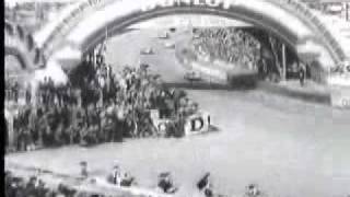 1955 Tragedia a Le Mans [upl. by Mabel327]