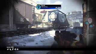 call of duty Ghost 2 Trailer [upl. by Neely496]