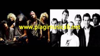 Guns N Roses vs Australian Crawl [upl. by Bartley]