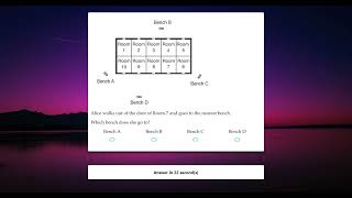 Naplan Year 5 Numeracy Practice 3 [upl. by Lynna]