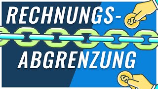 Rechnungsabgrenzungsposten  darum sind sie so sinnvoll [upl. by Ainud]