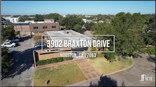 3902 Braxton Drive Houston TX 77063 [upl. by Asemaj291]