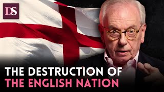 The Fall of England amp the Destruction of the First Nation State by David Starkey [upl. by Vins]