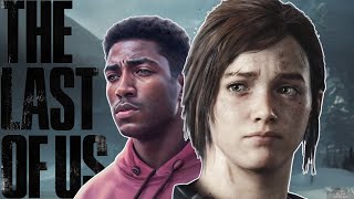 🔴LIVE Finally Playing the Last of Us  The Last of Us Part I  The Beam Stream [upl. by Eentroc153]