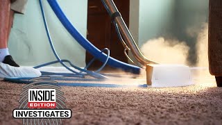 Could Your Carpet Be Making You Sick [upl. by Gaston]