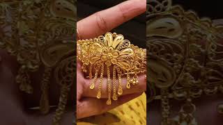 Tanishq latest Chik Neckwear Start just😱 8 gram trending youtube tanishq shorts [upl. by Ahsinned]