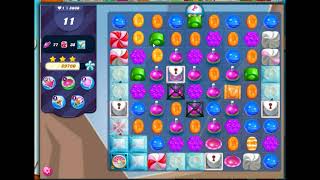 candy crush saga level 8060 [upl. by Yhotmit]