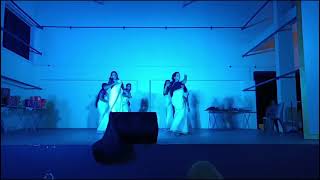 Parish Koinonia Competition dance [upl. by Lorolla121]