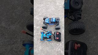 Rc Car vs Rock Crawler 4wd Testing  Remote Wali Gadi  Amanaktoy  rc rccar shorts ytshorts [upl. by Robby]