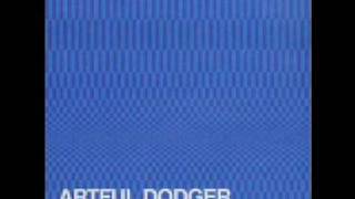 Artful Dodger ft Nicole  247 [upl. by Rofotsirk]